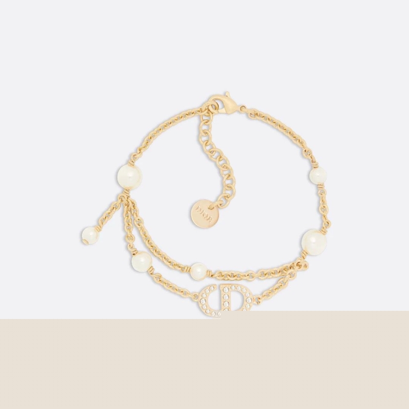 ch**an D*or necklaces